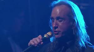 Kansas -- Dust In The Wind Official Live Video HD