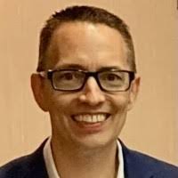 Christopher Sarver, EdD