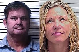 Documents giving more insights into Daybells' bizarre beliefs and death of  Charles Vallow