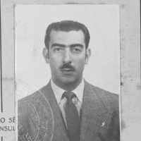 Manuel Jose Checa Solari (1915–1986)