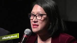 #RokMyWorld Asiatiques de France : éternels invisibles?