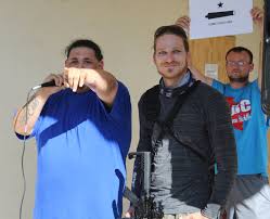 Juneteenth speakers call for unity