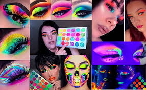 We did not find results for: Euphoria Glow Palette 24 Colors 50 Off In 2021 Glow Palette Neon Eyeshadow Glitter Eyeshadow Palette