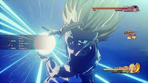 Dragon ball z kakarot pc controls fishing. Dragon Ball Z Dbz Kakarot How To Change Controls To Mouse And Keyboard Frondtech
