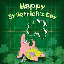 Image result for SAINT PATRICKS DAY meme