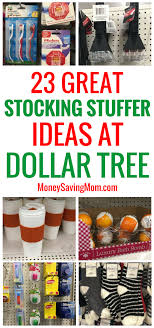 Find original and innovative advice from. Dollar Tree Stocking Stuffers 23 Unique Ideas Money Saving Mom