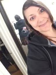 Rosie Stoked with her New Hoodie 🔥🙌🦞