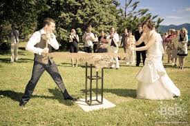 Germany Traditional German Wedding Games German Wedding Traditions German Wedding Wedding