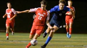 Leon Selected as NACC Player of the Week