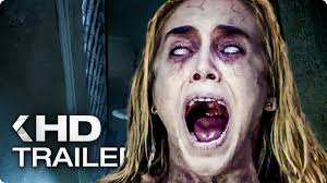 La última llave, insidious 4: New Video Goes Behind The Scenes Of Insidious The Last Key