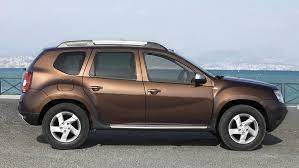 Dacia duster practicality and boot space. Billig Nur In Der Anschaffung Dacia Duster Wird Ab Funftem Jahr Teuer N Tv De