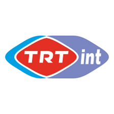 Masumlar apartmanı 37.bölüm (sezon finali). Trt Int Vektorel Logosu