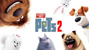 Poate fi urmarit aici pe site gratuit integral. The Secret Life Of Pets 2 Cum A Fost Dublat In RomanÄƒ Studentpress