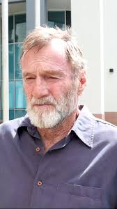 Close family friend of Toyah Cordingley, Wayne "Prong" Trimble, attended  the first day of a pre-trial hearing in the Cairns Supreme Court today for  the man accused of murdering her, Rajwinder Singh. ...