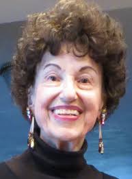 Obituary information for Gloria Mae Bugni McMaster Juhn