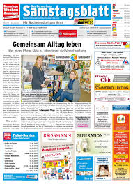 Excel ffb 221 kostenlos :. Kw 19 2017 By Wochenanzeiger Medien Gmbh Issuu