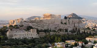 Athens dominates the attica region and is one of the world's oldest cities, with its recorded history spanning over 3,400 years and its earliest human presence starting somewhere between the 11th and. Athen Historische Stadt Mit Wichtigen Hafen Ferryhopper
