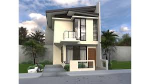 Desain rumah 2 lantai modern atap datar berikutnya ini memiliki konsep gaya klasik modern dan minimals, jadi sangat cocok untuk diterapkan di era modern seperti sekarang ini desain rumah 2 lantai modern atap datar 16. Desain Rumah 2 Lantai Sederhana Dan Biaya Bangun 2021 Rumah Com