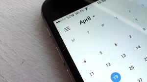 9 Ways To Make The Most Of Google Calendar For Android And Ios Google Calendar Calendar App Calendar