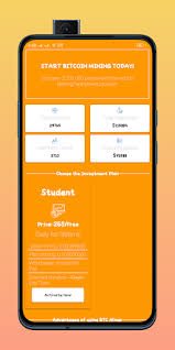 You can click claim button at every 1:30 min. Updated Btc Miner Pc Android App Download 2021