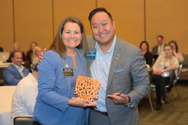 Brad lois, realtor, burlington, wisconsin. Ypn Advisory Board Highlights From San Francisco Ypn Young Professionals Network