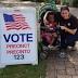 Live now: Polls buzzing with voters in Florida's presidential primary