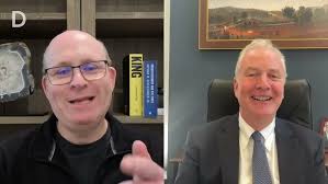 Interview with Stephen Benedetti and Bruce Garrido