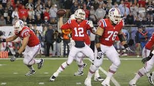 Helmet Rule Change Could Usher Retro Look In 21 In 2020 Nfl Retro Look Football Helmets
