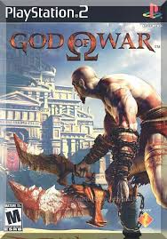 Ps2 God Of War 2005 Complete W Case Instruction Booklet God Of War Greatest Hits Playstation