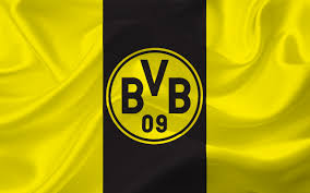 Der käuferschutz ist deine absicherung, wenn eine ware nicht ankommt, beschädigt ist oder nicht der beschreibung entspricht. Borussia Dortmund Logo 2560x1600 Wallpaper Teahub Io
