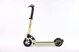 Elektrikli Scooter Inokim Light2 Yesil Green Www Leopar Co Scooter Leopar Bisiklet