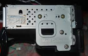Silahkan coba beberapa tips berikut ini yang mungkin bisa bermanfaat bagi kalian. Baiki Sendiri Perodua Kelisa Radio Installation