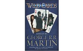 Mar 13, 2021 · wild cards now has a new home, but it has lost a writer. George Rr Martin S Wild Cards What Is It When Will We See It On Tv And Will It Be Like Game Of Thrones