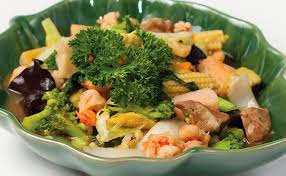 Resep capcay bisa diolah menjadi banyak varian. Artikel Tentang Resep Tumpi Id