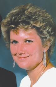 Nancy Sutton Obituary