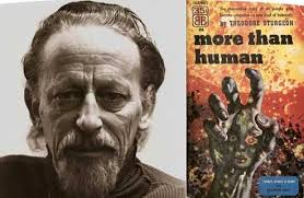 Sturgeon Papers at KU