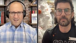 Tommy Valenzuela's Instagram, Twitter & Facebook