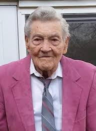 J.C. Martin Obituary