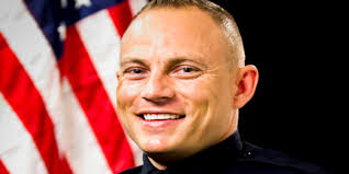 Grilling fundraiser set for 2 Chandler officers injured in Walmart shooting