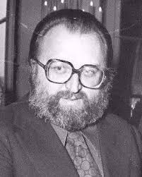Sergio Leone