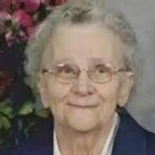 Obituary information for Tina Doerksen