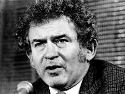 After Random House rejects, Skyhorse takes Norman Mailer
