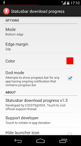 Image result for status bar