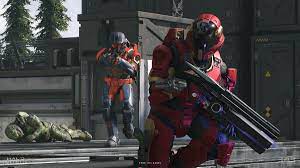 The halo makers have revealed that the eagerly anticipated first beta for halo infinite will probably be launching this week. Sqaf8vo49h4rkm