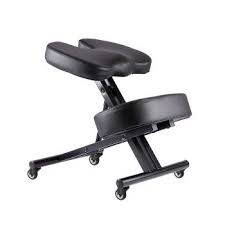 fedmax kneeling chair with orthopedic seat kneeling chair chair office chair cushion