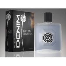 Denim Black Eau De Toilette Available At Priceless Pk In Lowest Price With Free Delivery All Over Pakistan