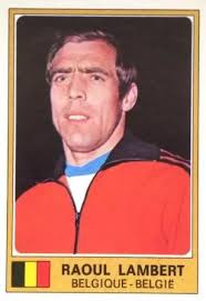 Raoul Lambert