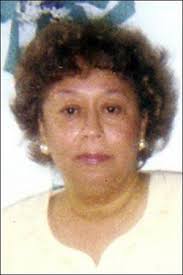 Beverly Jean Jackson Noethtich (1936-2007)