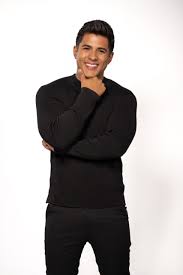 Fidel Álvarez, una pieza clave en los certámenes de belleza