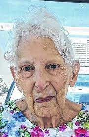 Winifred Gregory Obituary (2025)